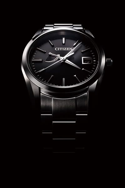 citizen eco drive model number